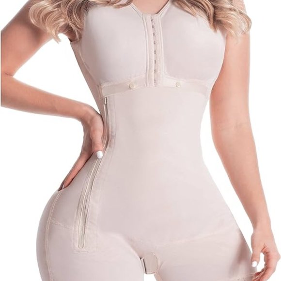 BRAND NEW! Sonryse Fajas Colombianas High Compression Shaper Large - Picture 1 of 5